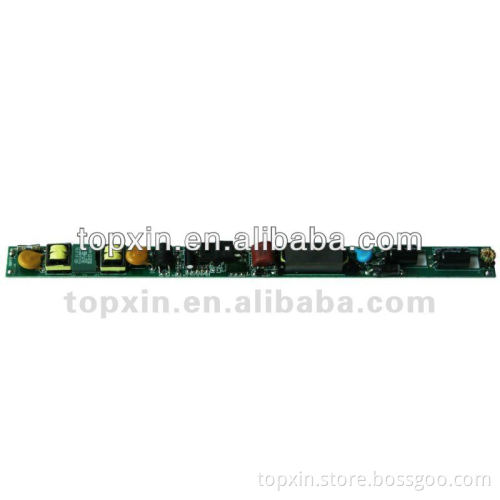 23W Single Output Switching Power Supply built-in led driver with CE